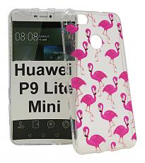 billigamobilskydd.se TPU-Designkotelo Huawei P9 Lite Mini