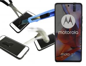 billigamobilskydd.se Näytönsuoja karkaistusta lasista Motorola Moto G75 5G