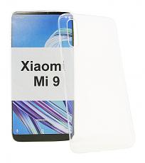 billigamobilskydd.se Ultra Thin TPU Kotelo Xiaomi Mi 9