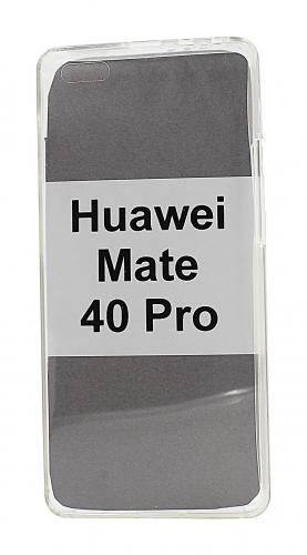 billigamobilskydd.se Front & Back Kotelo Huawei Mate 40 Pro