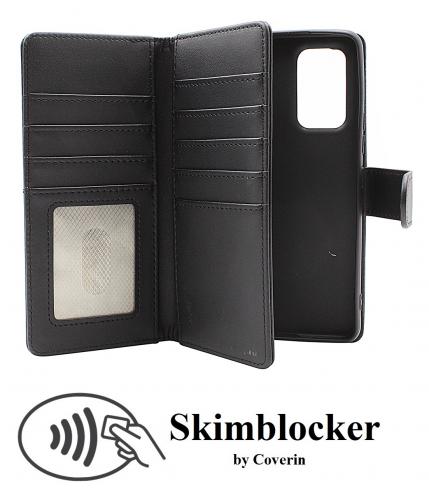 Coverin Skimblocker Samsung Galaxy A53 5G XL Puhelimen Kuoret