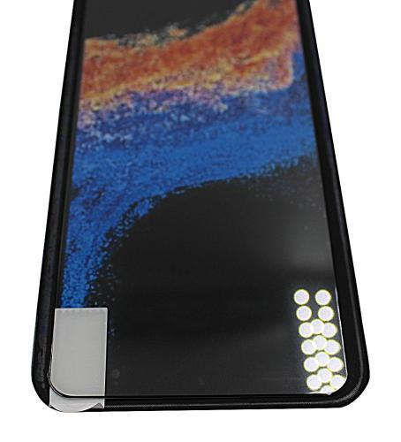 billigamobilskydd.se Full Frame Karkaistusta Lasista Samsung Galaxy XCover6 Pro