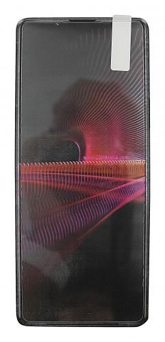 billigamobilskydd.se Nytnsuoja karkaistusta lasista Sony Xperia 1 III (XQ-BC52)