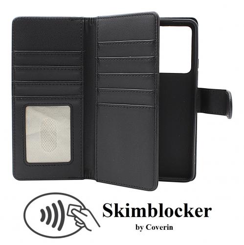 Coverin Skimblocker Xiaomi 14T Pro XL Puhelimen Kuoret