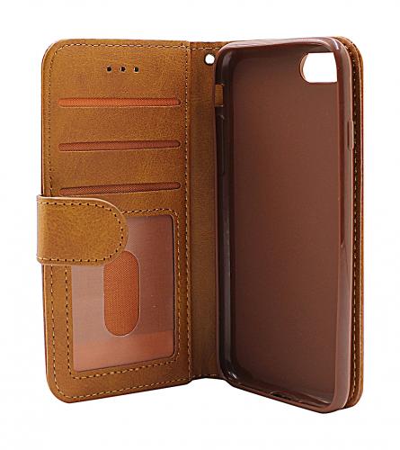 billigamobilskydd.se Zipper Standcase Wallet iPhone 7/8/SE 2nd Gen.