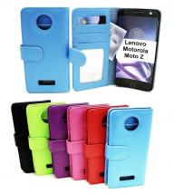 CoverIn Lompakkokotelot Lenovo Motorola Moto Z