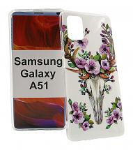 billigamobilskydd.se TPU-Designkotelo Samsung Galaxy A51 (A515F/DS)