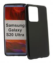 billigamobilskydd.se TPU muovikotelo Samsung Galaxy S20 Ultra (G988B)