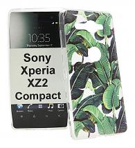 billigamobilskydd.se TPU-Designkotelo Sony Xperia XZ2 Compact (H8324)