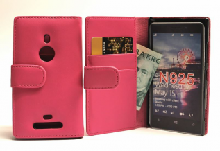 CoverIn Lompakkokotelot Nokia Lumia 925