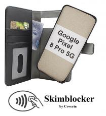 CoverIn Skimblocker Magneettikotelo Google Pixel 8 Pro 5G