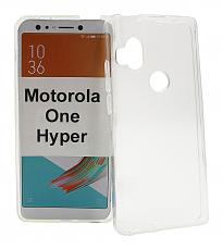 billigamobilskydd.se TPU-suojakuoret Motorola One Hyper