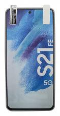 billigamobilskydd.se Näytönsuoja Samsung Galaxy S21 FE 5G (SM-G990B)