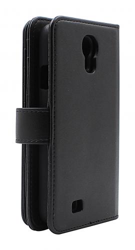CoverIn Skimblocker XL Magnet Wallet Samsung Galaxy S4 (i9500)