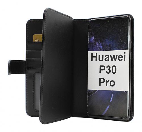 CoverIn Skimblocker XL Wallet Huawei P30 Pro (VOG-L29)