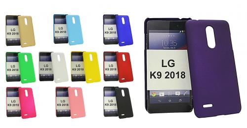 billigamobilskydd.se Hardcase Kotelo LG K9 2018 (LMX210)