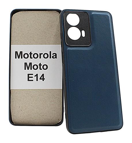 Coverin Magneettikuori Motorola Moto E14