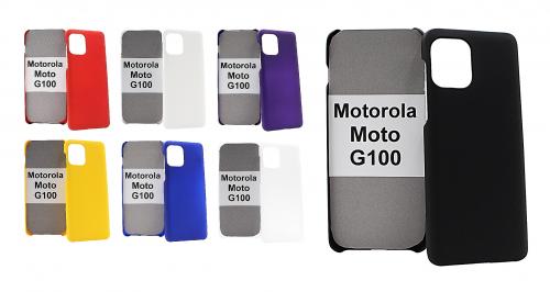 billigamobilskydd.se Hardcase Kotelo Motorola Moto G100