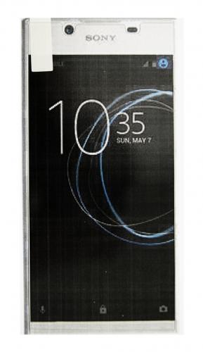 billigamobilskydd.se Nytnsuoja karkaistusta lasista Sony Xperia L1 (G3311)