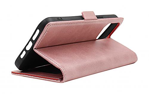 billigamobilskydd.se Luksuskotelo Standcase Wallet iPhone 12 Pro Max (6.7)