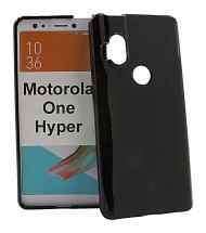billigamobilskydd.se TPU-suojakuoret Motorola One Hyper