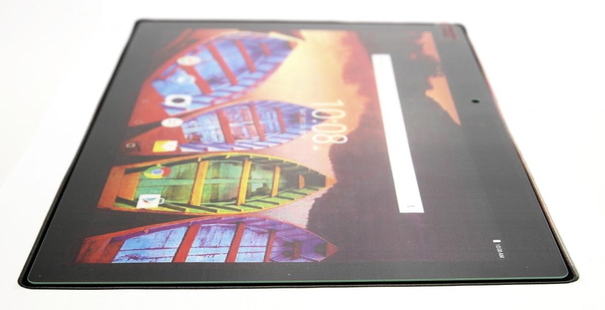 billigamobilskydd.se Nytnsuoja karkaistusta lasista Lenovo Tab3 10 (ZA0X)