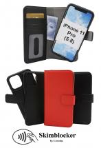 CoverIn Skimblocker Magneettikotelo iPhone 11 Pro (5.8)