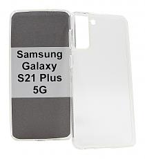 billigamobilskydd.se TPU muovikotelo Samsung Galaxy S21 Plus 5G (G996B)