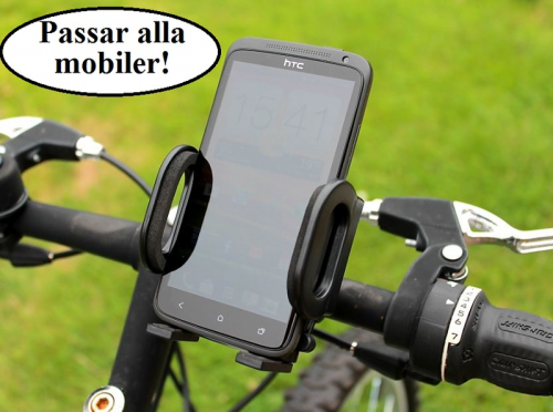billigamobilskydd.se Universal Mobilhllare fr Cykel