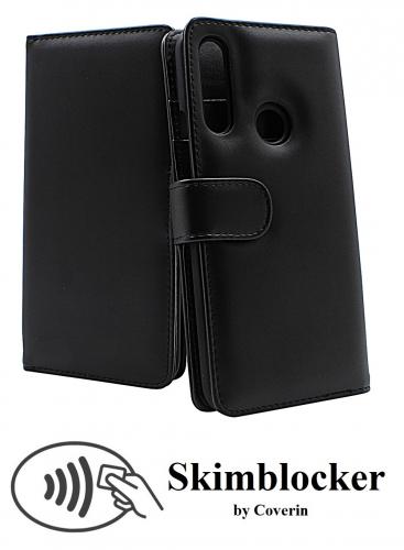 CoverIn Skimblocker Lompakkokotelot Huawei P Smart Pro