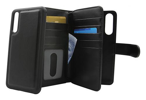 CoverIn Skimblocker XL Magnet Wallet Huawei P20 Pro (CLT-L29)