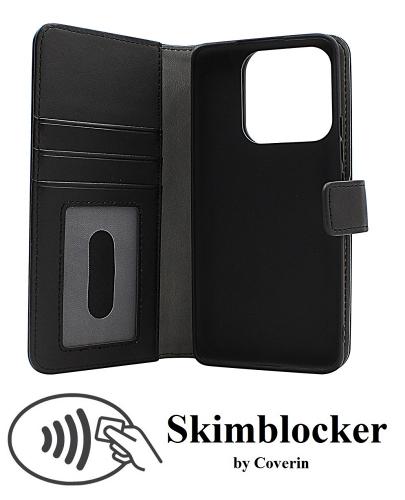 CoverIn Skimblocker Magneettikotelo Xiaomi 13 Pro 5G