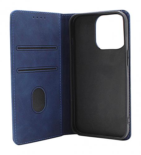 billigamobilskydd.se Fancy Standcase Wallet iPhone 13 Pro