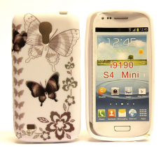 billigamobilskydd.se Designcover Samsung Galaxy S4 Mini (i9195/i9190)