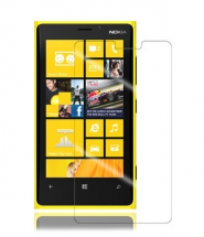 billigamobilskydd.se Nokia Lumia 920 Näytönsuoja