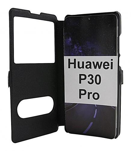 billigamobilskydd.se Flipcase Huawei P30 Pro