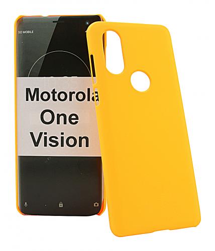 billigamobilskydd.se Hardcase Kotelo Motorola One Vision