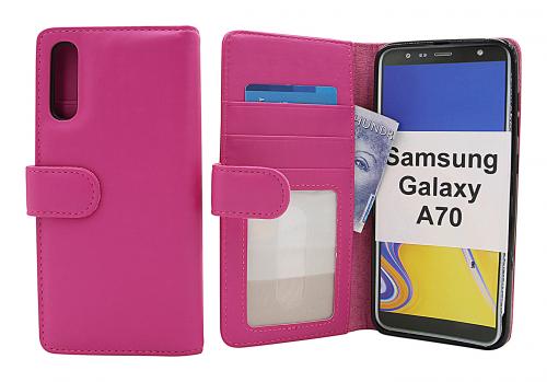 CoverIn Skimblocker Lompakkokotelot Samsung Galaxy A70 (A705F/DS)