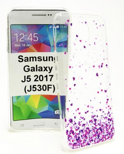billigamobilskydd.se TPU-Designkotelo Samsung Galaxy J5 2017 (J530FD)