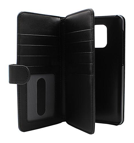 CoverIn Skimblocker XL Wallet Xiaomi Redmi Note 9s / Note 9 Pro