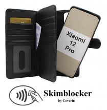 CoverIn Skimblocker XL Magnet Wallet Xiaomi 12 Pro