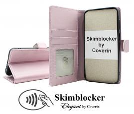 Coverin Skimblocker Motorola Edge 50 Neo Puhelimen Kuoret