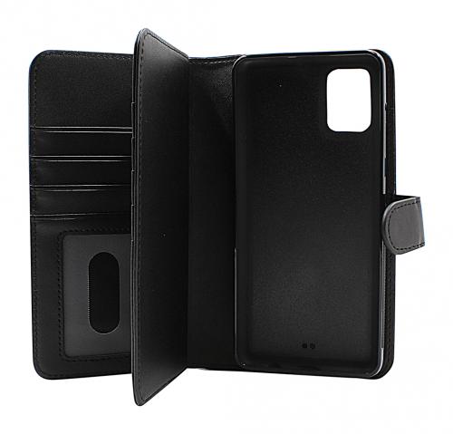 CoverIn Skimblocker XL Magnet Wallet Samsung Galaxy A51 (A515F/DS)