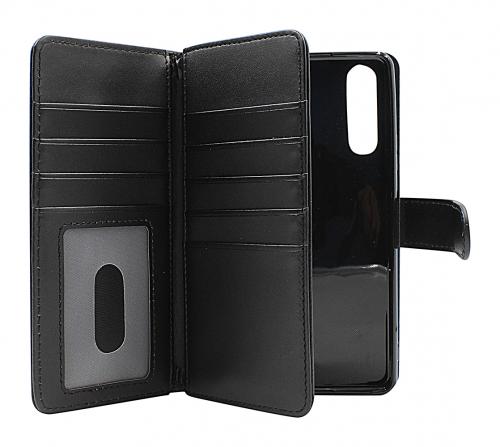 CoverIn Skimblocker XL Magnet Wallet Sony Xperia 10 IV 5G (XQ-CC54)