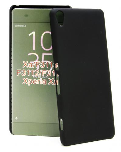 billigamobilskydd.se Hardcase Kotelo Sony Xperia XA (F3111)