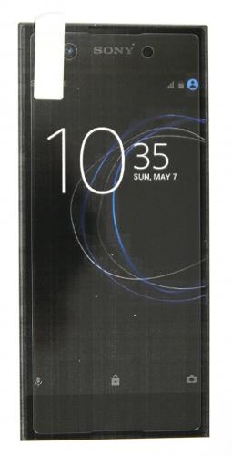 billigamobilskydd.se Nytnsuoja karkaistusta lasista Sony Xperia XA1 (G3121)