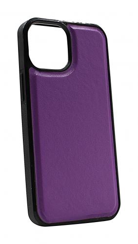 Coverin Skimblocker XL Magnet Wallet iPhone 13 Mini (5.4)