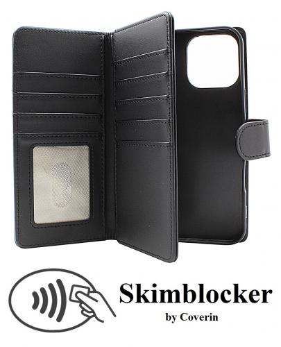 Coverin Skimblocker iPhone 16 Pro Max XL Puhelimen Kuoret