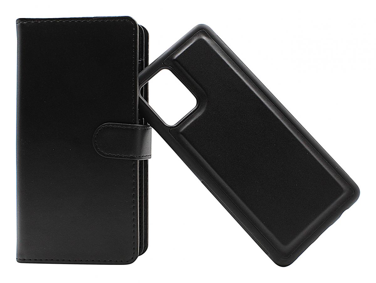 CoverIn Skimblocker XL Magnet Wallet Samsung Galaxy A42 5G