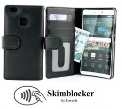 CoverIn Skimblocker Lompakkokotelot Huawei P9 Lite (VNS-L31)
